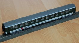 Jouef SBB UIC Wagen 2. Klasse