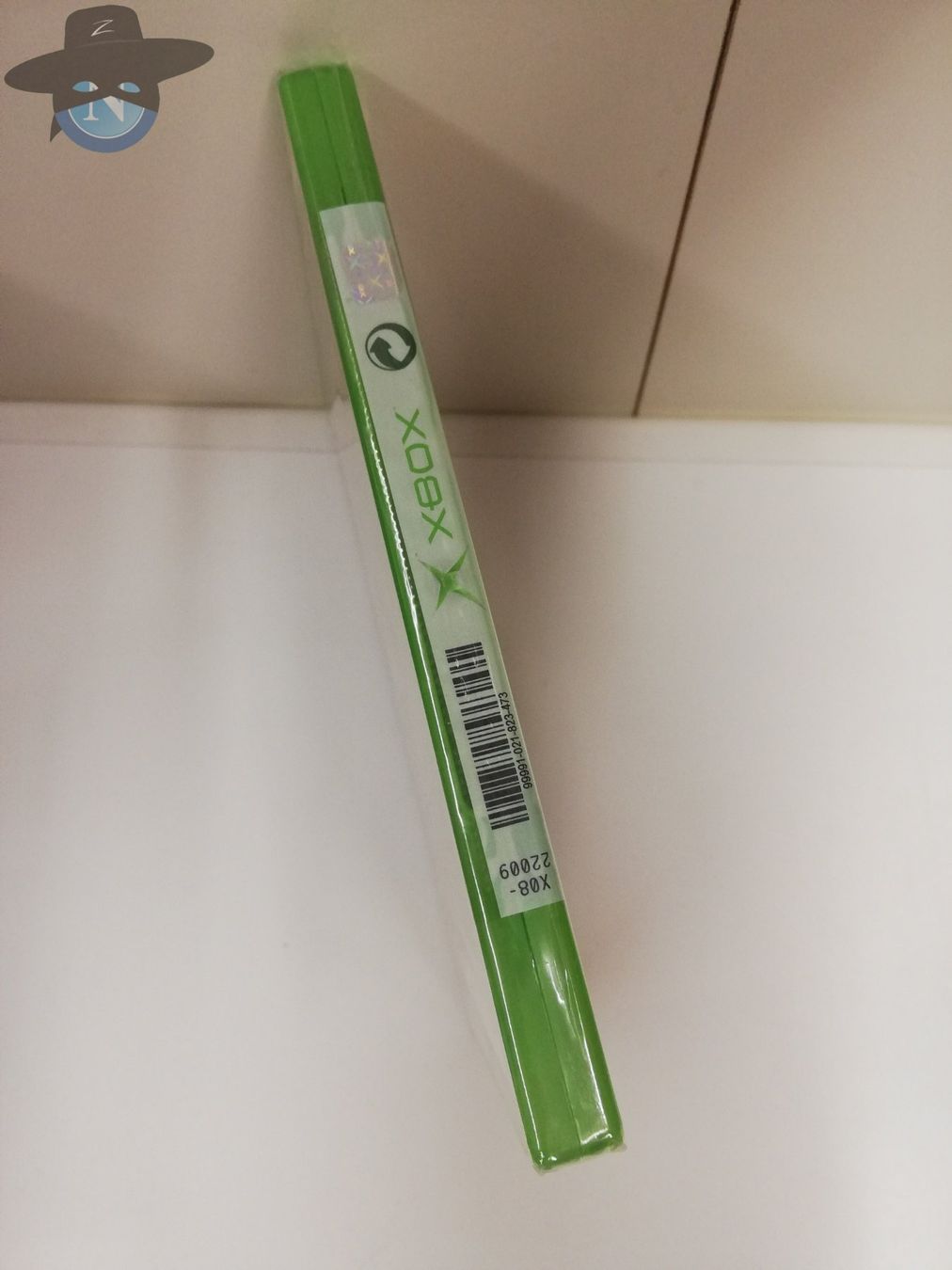 Microsoft Giochi: Blinx - the time sweeper / XBox Classic / sealed - NEU - OVP – Nuovo (secondo la descrizione) da St. Gallen venduto da zorro_dc 7