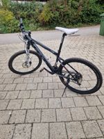 Felt Q720 Mountain Bike