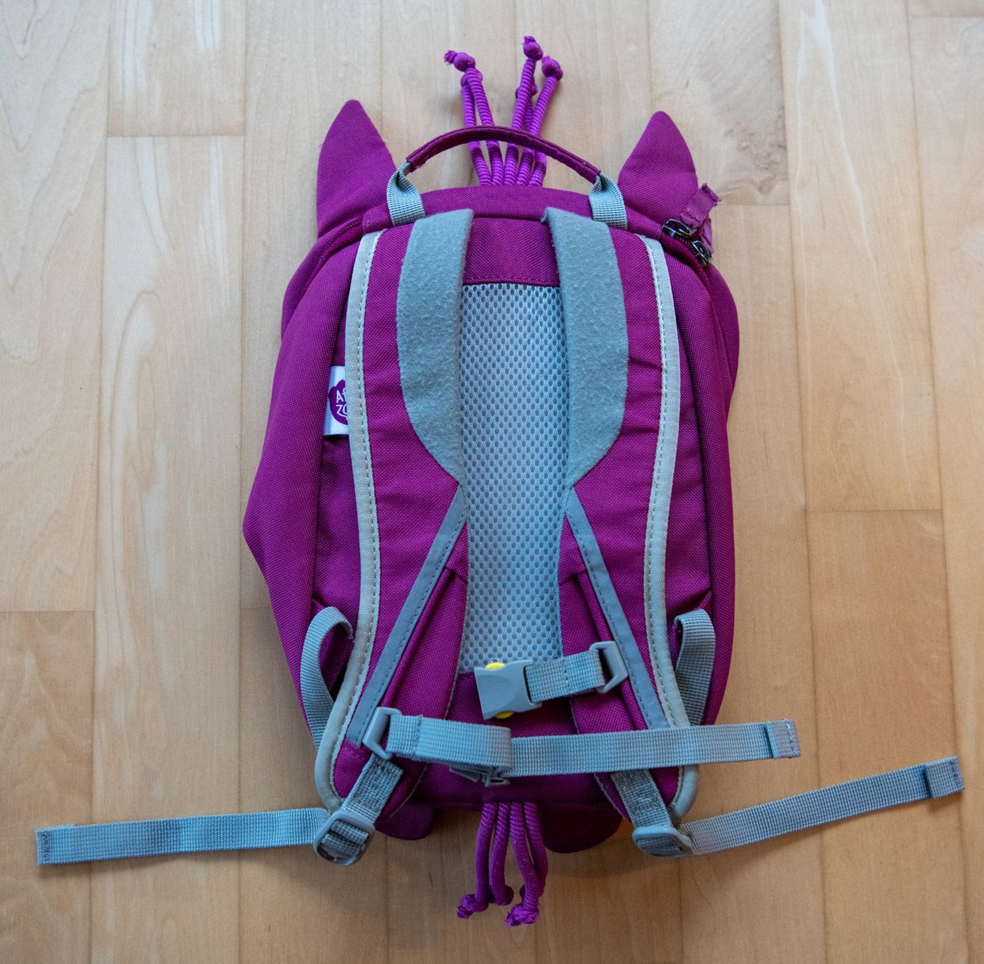Affenzahn Borse & Zaini: Affenzahn Rucksack Pferd – Usato da Meilen venduto da luca70 1