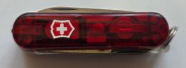 Victorinox@work Sackmesser 256MB