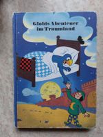 Globis Abenteuer im Traumland