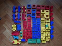 Gros lot de Lego premier âge