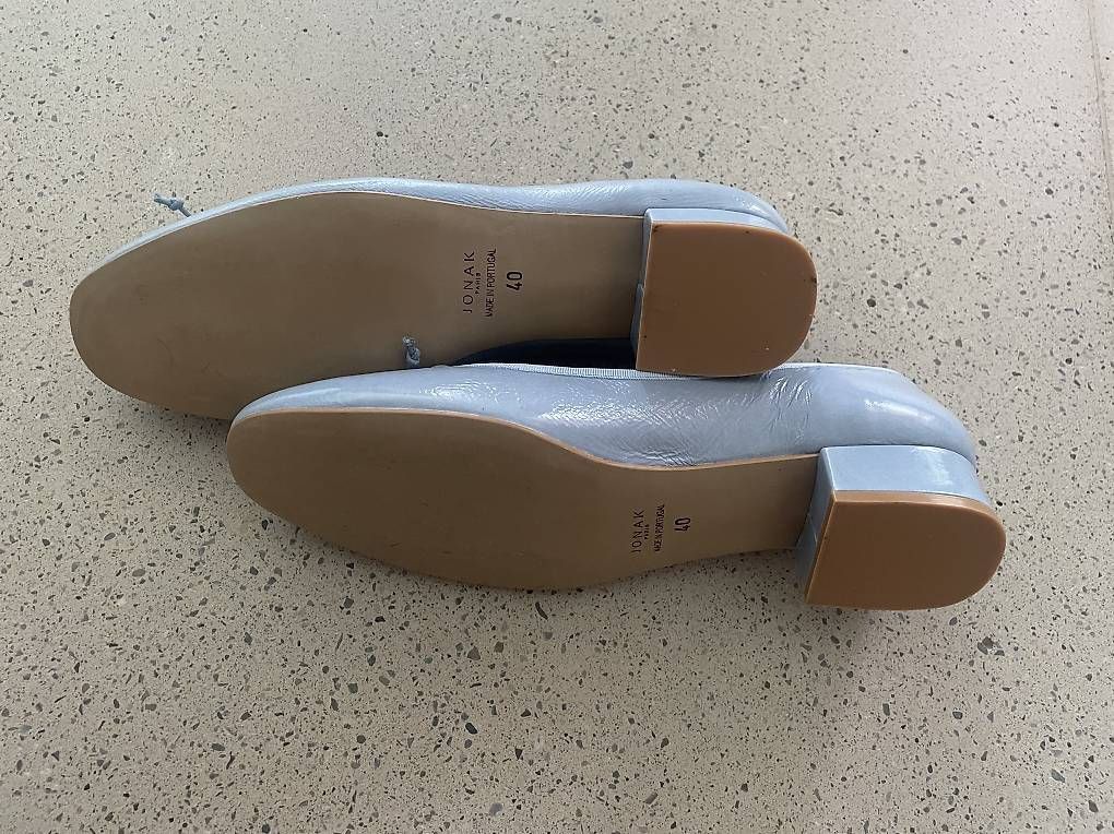 Damenschuhe: Schuhe - Jonak Paris – Neu und originalverpackt aus Zürich von Kathikap 2
