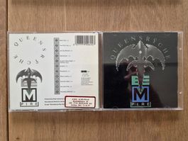 CD Queensryche - Empire, 1990