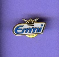 Emmi  Logo