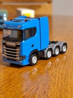 SCANIA Schwerlast-Zugm. Herpa 1/87