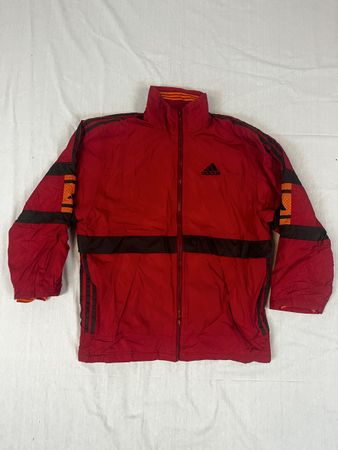 Vintage Adidas Jacke