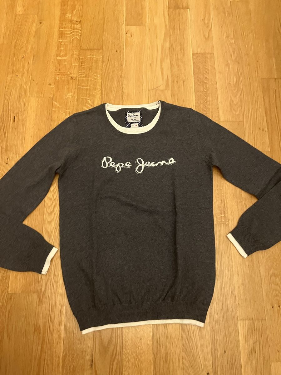 Pepe Jeans Pullover & Sweatshirts: Pepe Jeans Pullover Mädchen Gr.152 – Neu (gemäss Beschreibung) aus Bettlach von Tradenet100