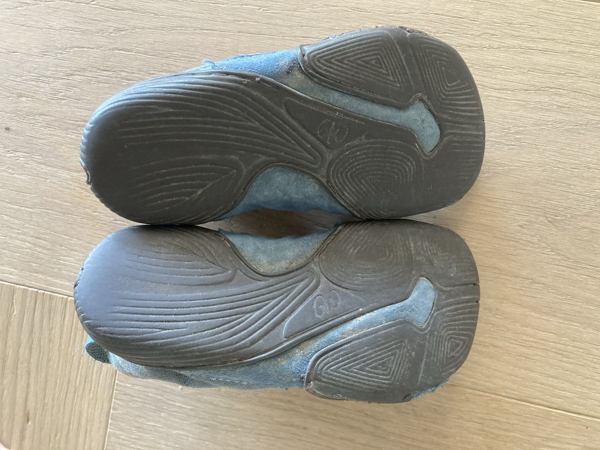 Wildling Chaussures garçon: Wildlinge Grösse 24 – D'occasion à Wil SG par Chrissy07 3