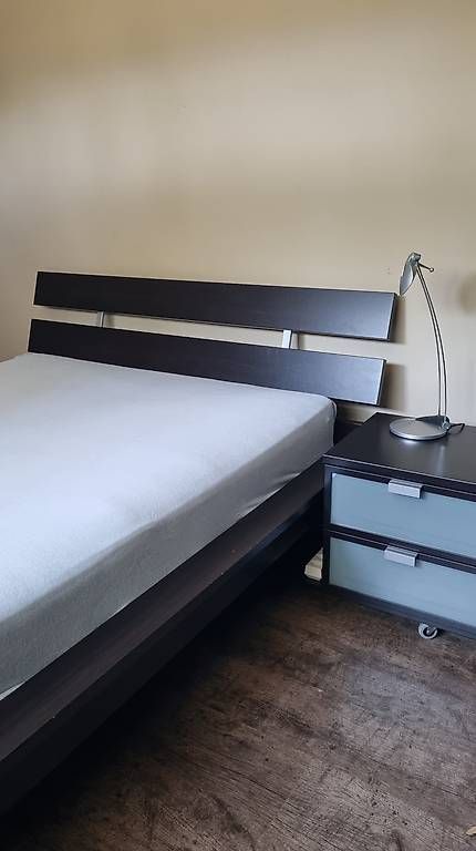 Betten: Lit 140cm – Gebraucht aus Crans/VD von cat_6rgh 1