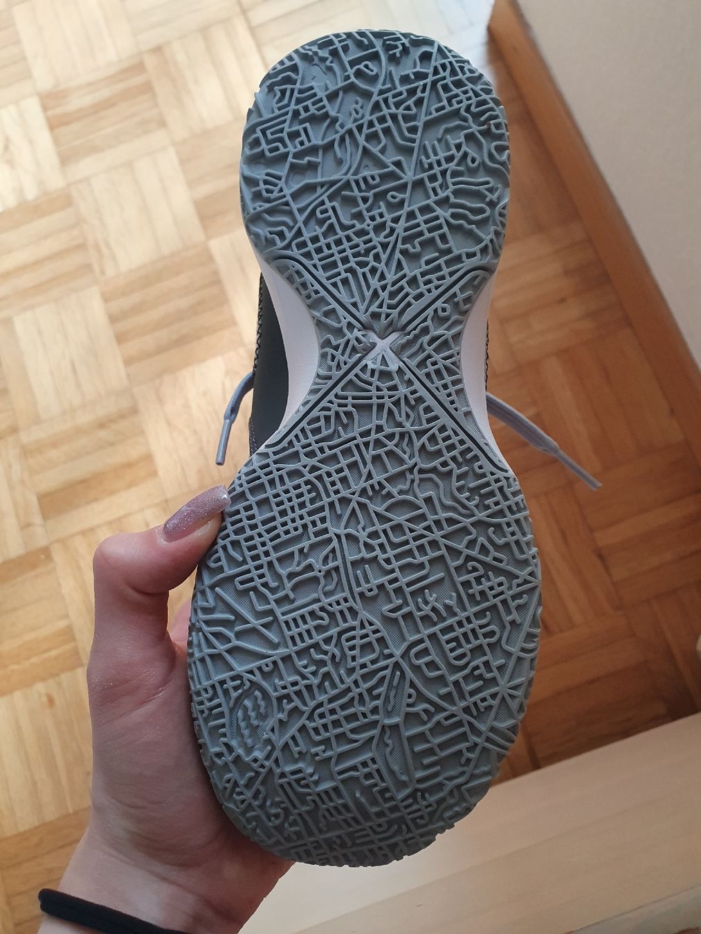 Scarpe per ragazzi: Nike LeBron NXXT Gen – Nuovo e nell'imballaggio originale da Langnau am Albis venduto da ann_h5sz 3