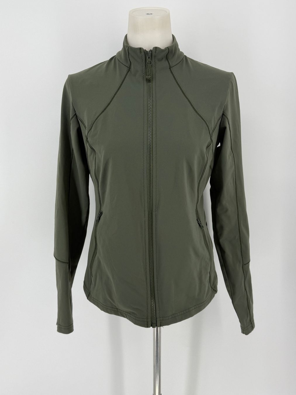 Engelbert Strauss Giacche: Engelbert Strauss Funktions Sweatjacke solid Gr. M – Nuovo (secondo la descrizione) da Auenstein venduto da moin.