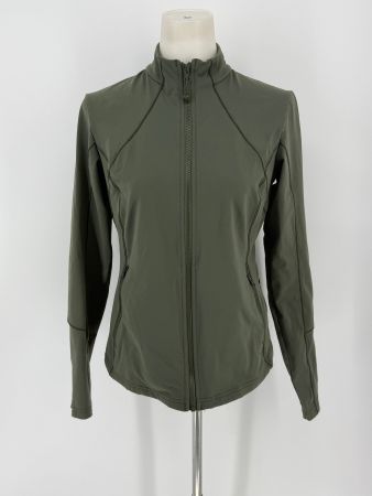 Engelbert Strauss Funktions Sweatjacke solid Gr. M