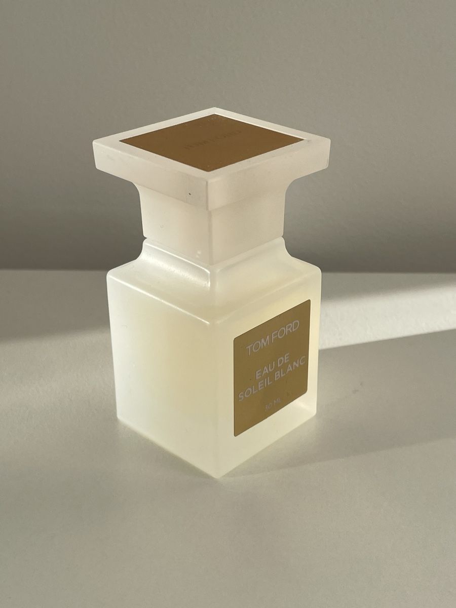 Tom Ford Parfum & Eau de Toilette: Tom Ford Eau de Soleil Blanc 28ml – Gebraucht aus Zürich von mar_t6nb 4