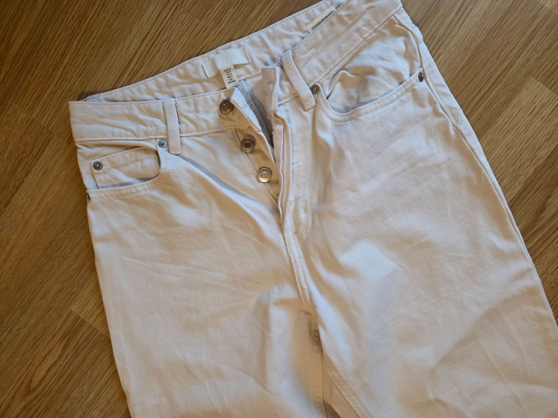 H&M Jeans: Jeans – Gebraucht aus Oberiberg von Dorimahei 2