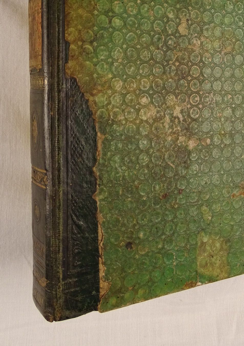 Libri: SAMENKÖRNER FÜR TUGEND, 1836 – Usato da Grüningen venduto da Kartensammler 2