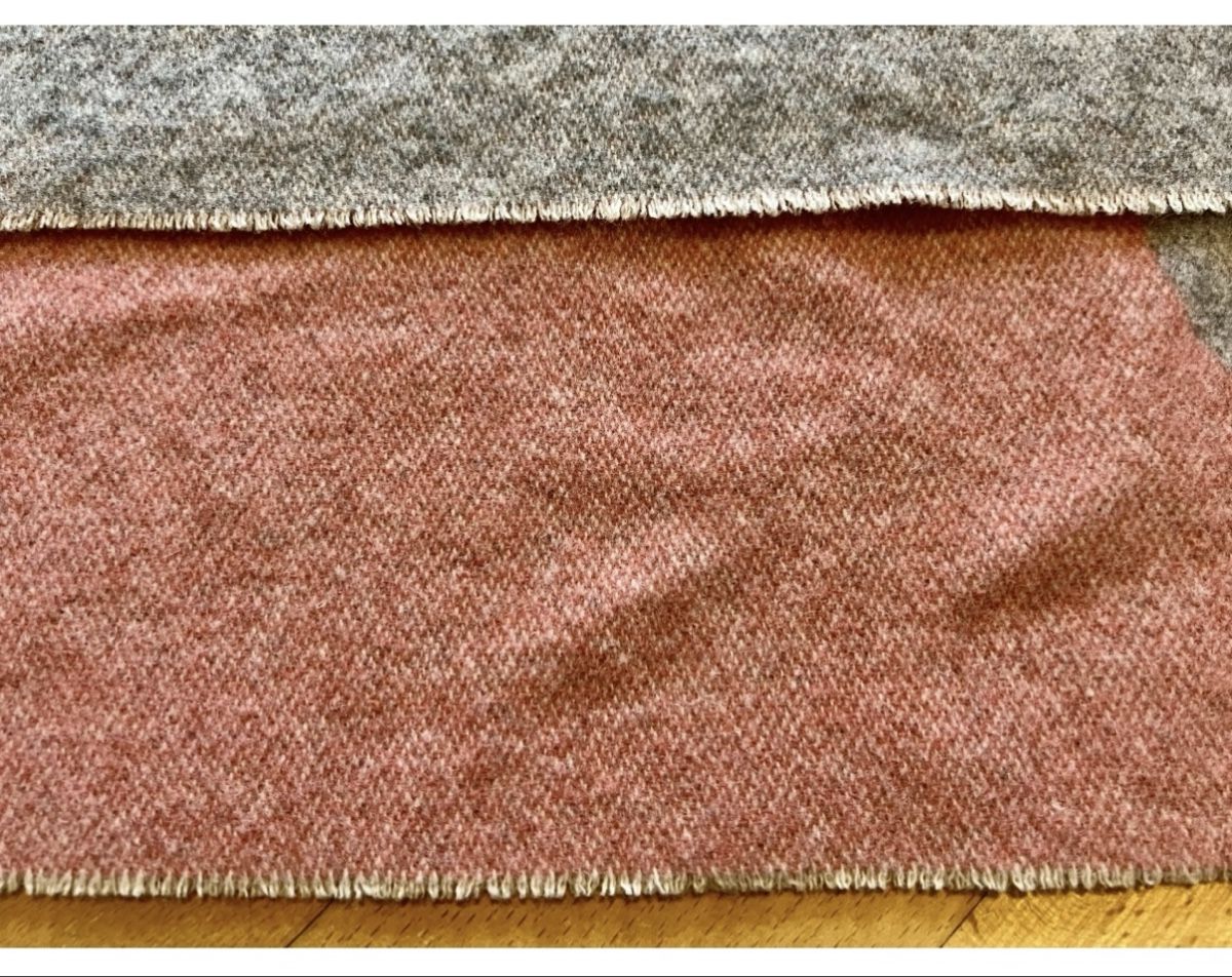 Acne Studios Foulard & Sciarpe: Acne studios scarf / schal – Nuovo (secondo la descrizione) da Zürich venduto da AlineCr 1