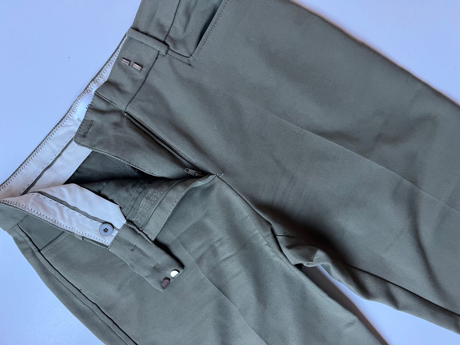 Mango Pantaloni: Pants by Mango, Size 34 – Usato da Zürich venduto da Agave_Sue 1
