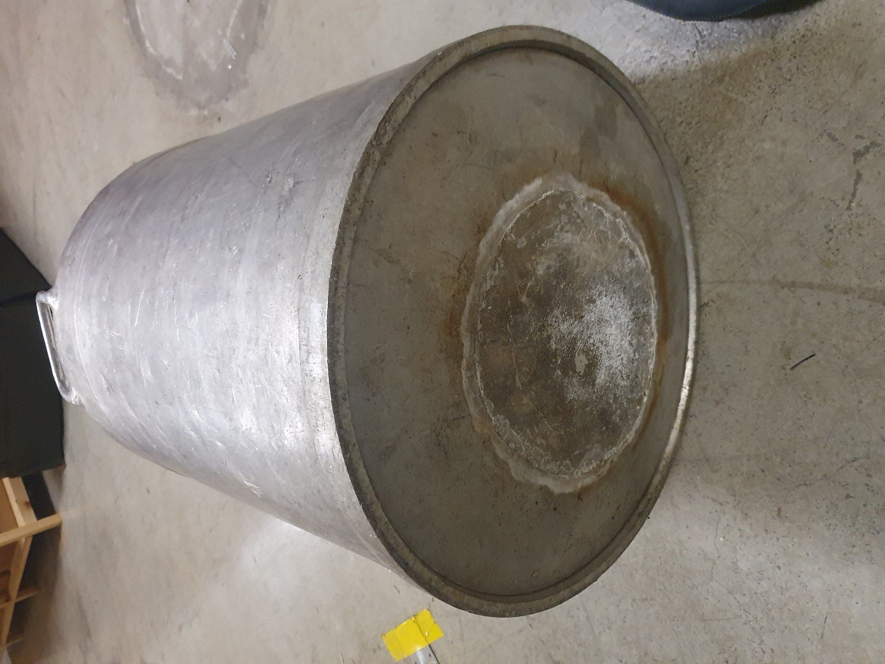 Agricoltura: Milchkanne Alu ca 50 l – Usato da Zürich venduto da loosebone 4