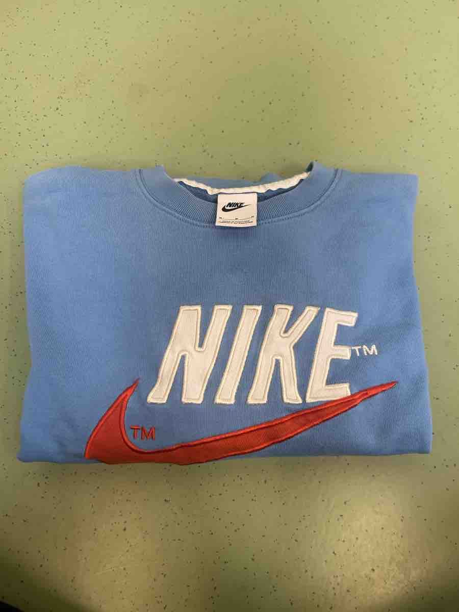Nike Pullover & Sweatshirts: Nike Pullover Grösse M – Neu (gemäss Beschreibung) aus Recherswil von svfae77 2