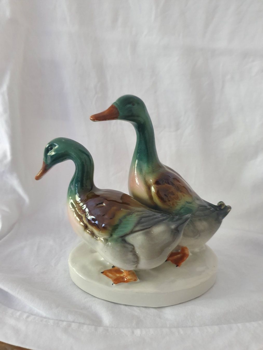 Statuette: Porzellan – Usato da Schiers venduto da zel_8n86 1