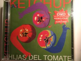 Ketchup