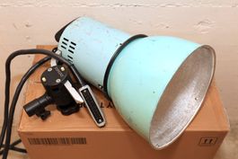 Räumungsverkauf! Broncolor Universalleuchte 4733
