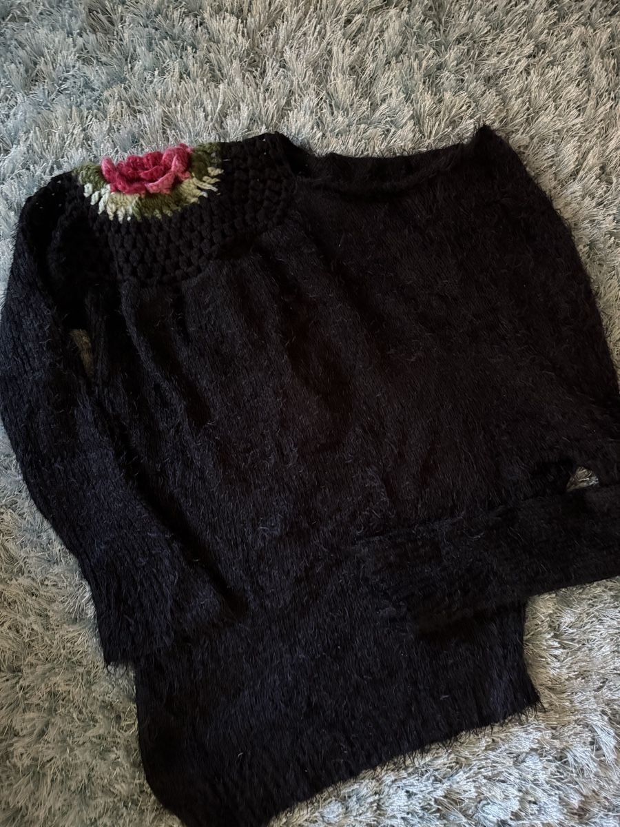 Maglioni & Felpe: Pullover – Usato da Amlikon-Bissegg venduto da Rose_Rose 1