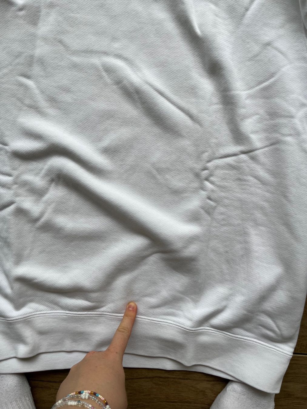 Maglioni & Felpe: Adidas Pullover Retro – Usato da Zuzwil SG venduto da dieschnellemichelle 8