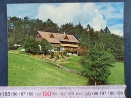 MÜ¨MLISWIL JUNGSCHARHAUS BRUNNERSBERG SO AK