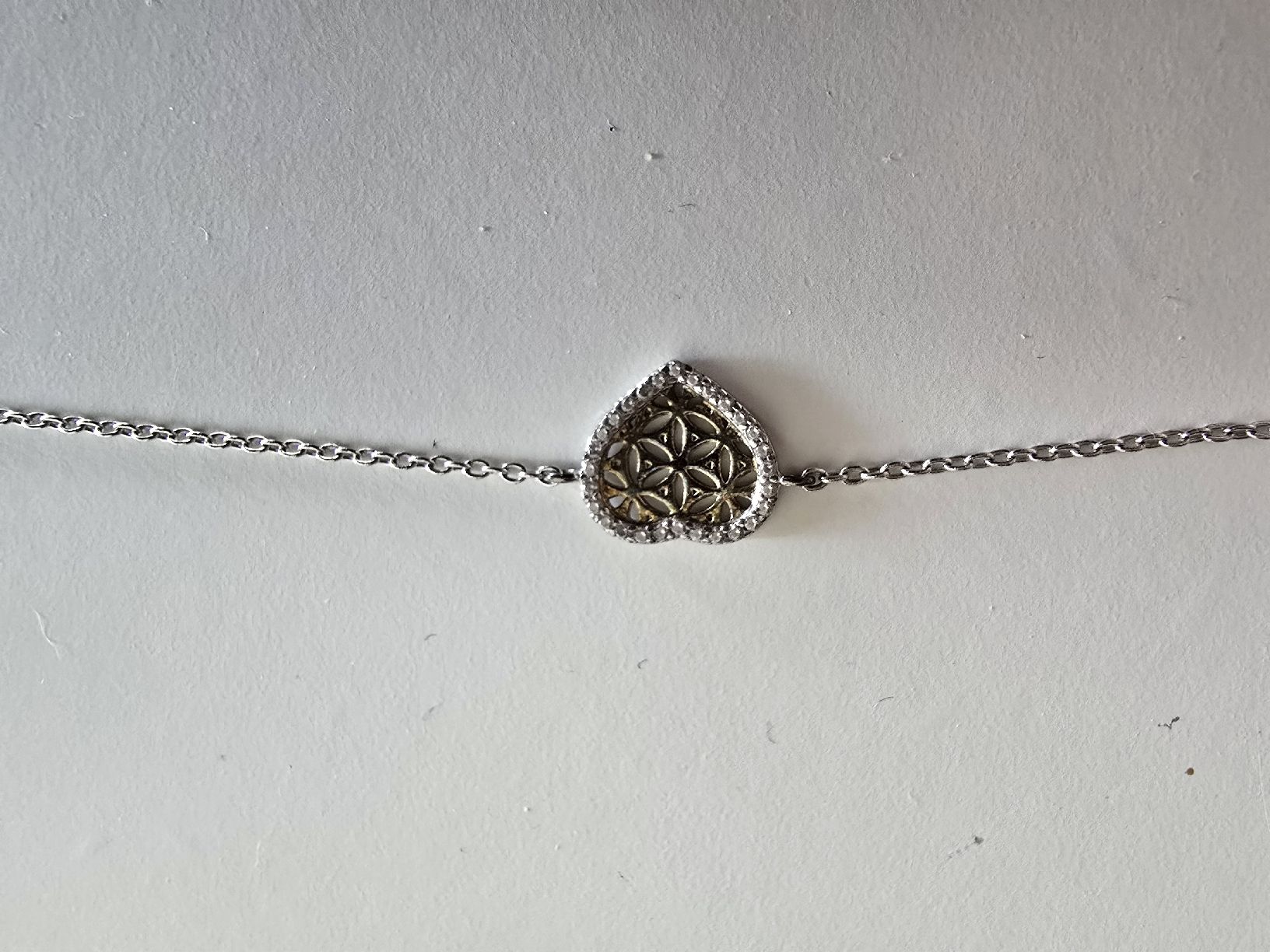 Bracciali & Braccialetti: Engelsrufer Armkettchen – Usato da Erlinsbach SO venduto da Jasmin-Bachmann 2