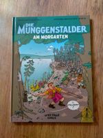 Die Munggenstalder Am Morgarten Schweizer Geschichten Bd 2