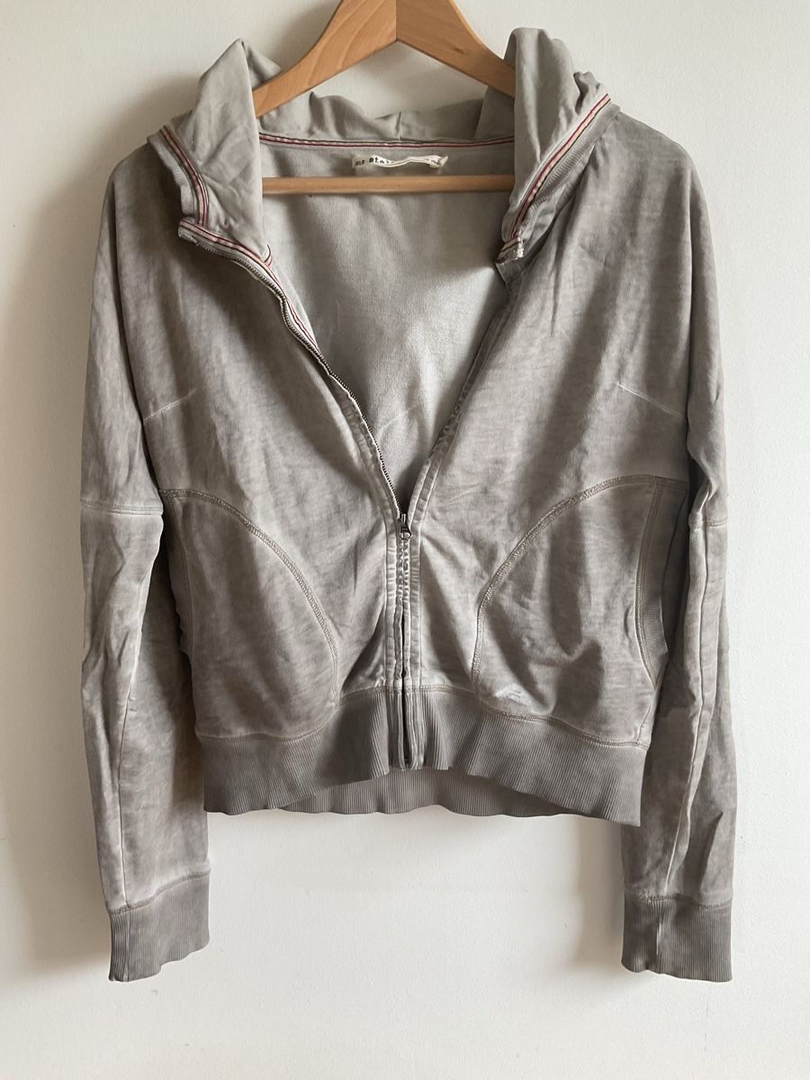 Nile Giacche: Sweatshirt-Jacke von Nile – Usato da Burgdorf venduto da Kardamena17 1