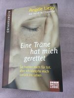 Eine Träne hat mich gerettet