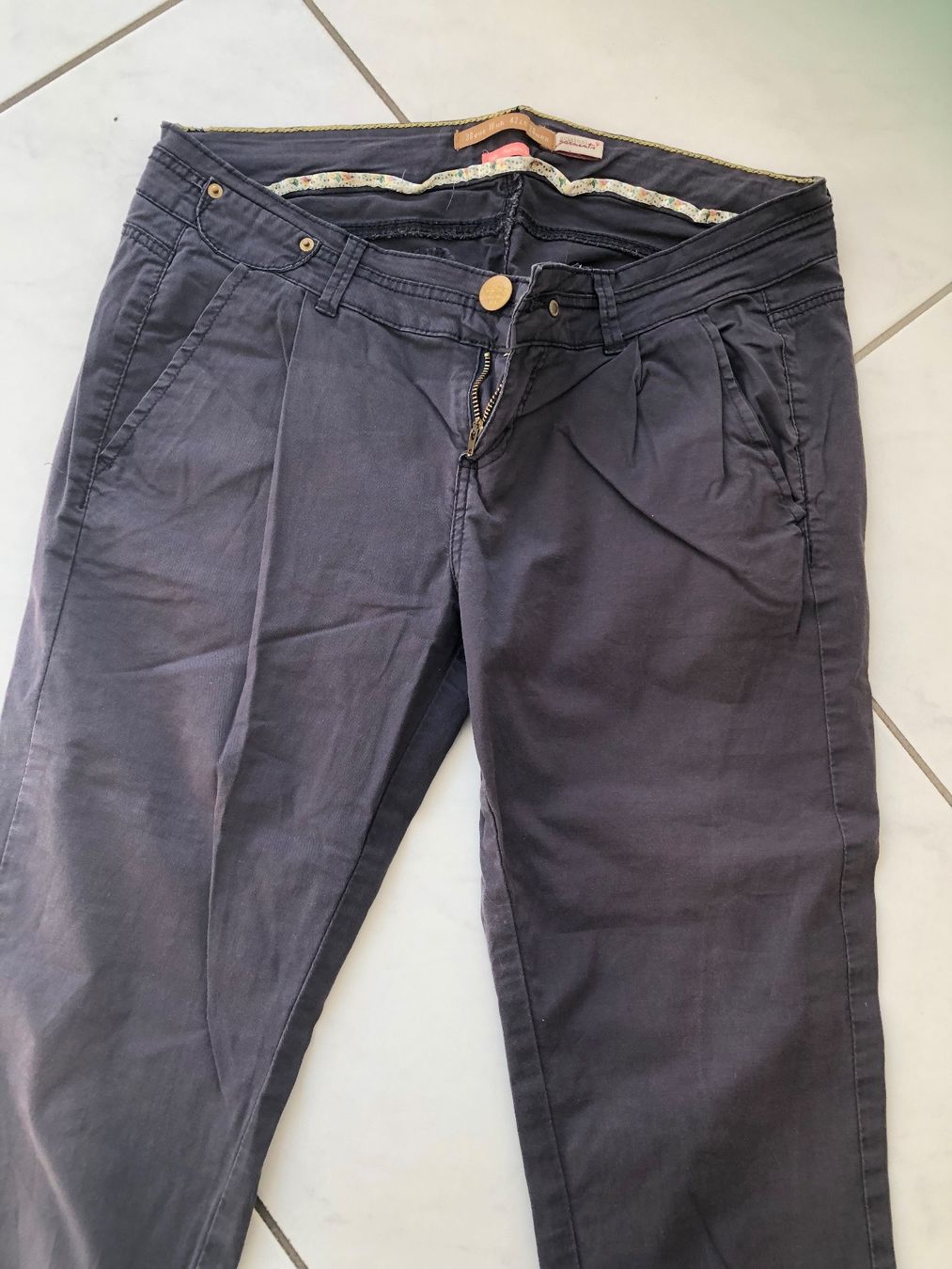 Hosen: Schöne Hosen Gr 38 – Gebraucht aus Zell ZH von Guffos 2