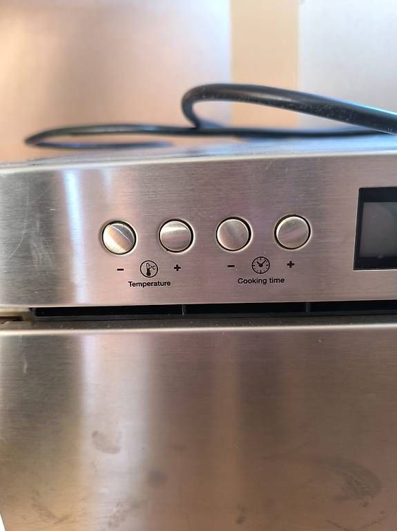 Küchengeräte: Steamer SO 2507PS – Gebraucht aus Oberuzwil von sch_52p7 2