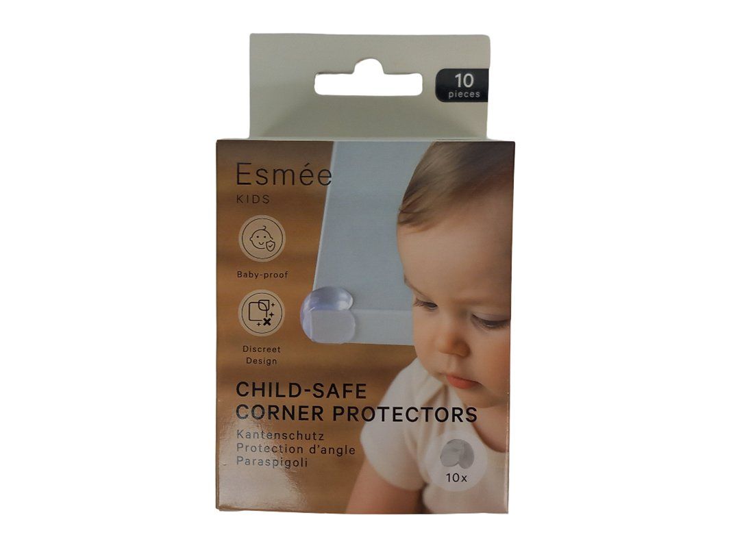 Tutto per la sicurezza: ESMEE Eckenschutz Für Kinder – Nuovo (secondo la descrizione) da Hünenberg venduto da Restwert_Zug