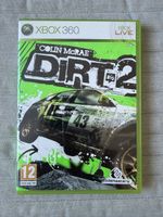 Colin McRae DIRT 2 für Xbox 360