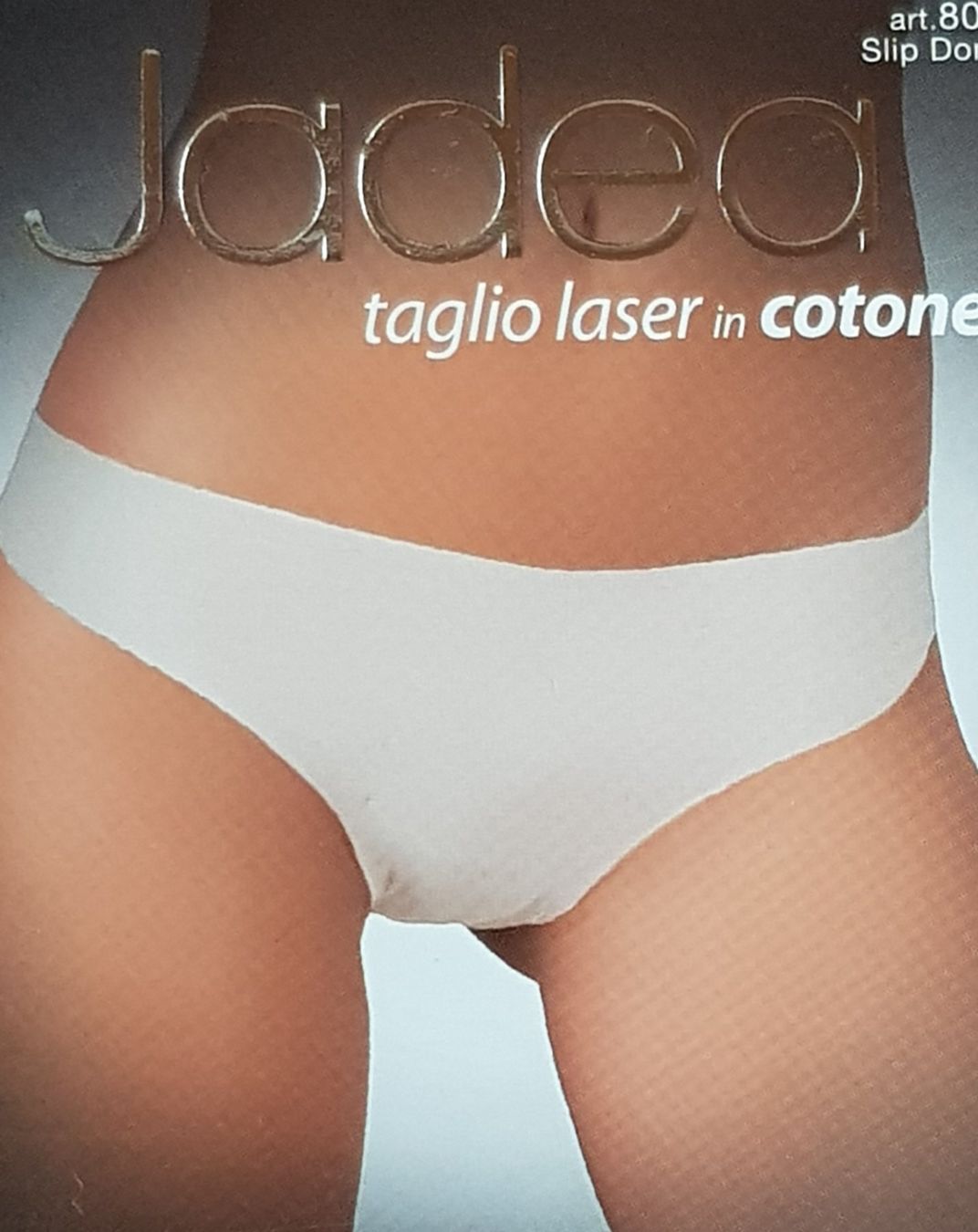 Altra biancheria intima: NEU / Slip hautfarben 2 Stück Grösse 38 – Nuovo (secondo la descrizione) da Möhlin venduto da angelo_d_oro
