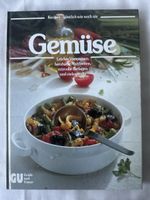 Gemüse Kochbuch: Köstliche Rezepte für jede Saison!