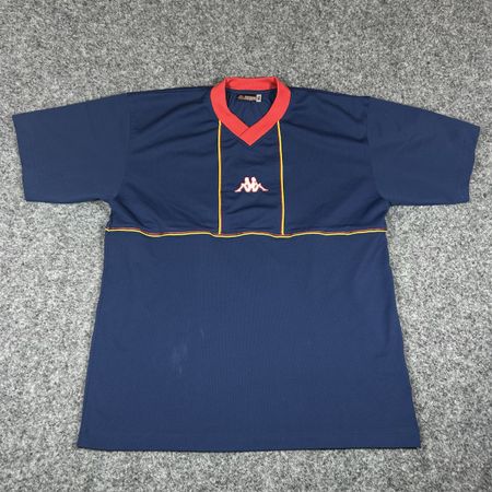 Vintage kappa jersey 