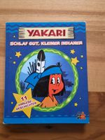 Yakari Buch Schlaf Gut Kleiner Indianer 11 Geschichten