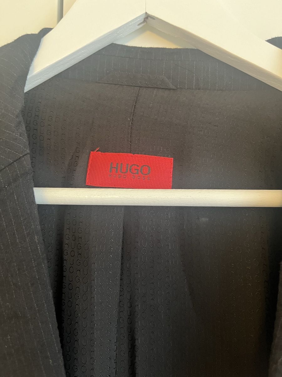 Hugo Boss Giacche: Blazer BOSS Grösse L – Usato da Mörschwil venduto da Seegurke18 2