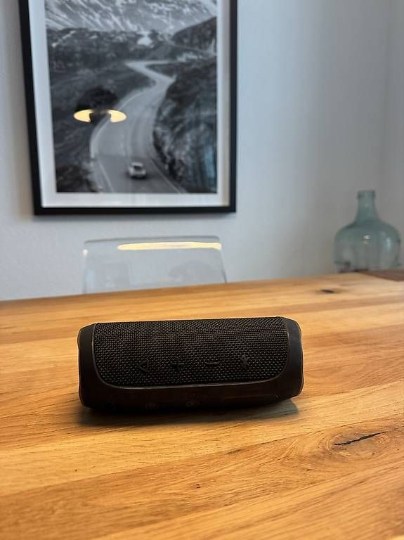 Lautsprecher: JBL Musikbox  – Gebraucht aus Langwiesen von GuterPreis. 2
