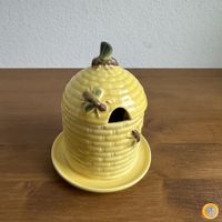 Vintage Goebel Honigtopf Mid Century