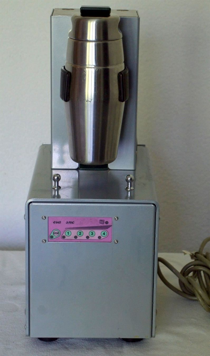Elettrodomestici da cucina: Profi Shaker Era Timer professionnel – Usato da Collonges venduto da arashee 1