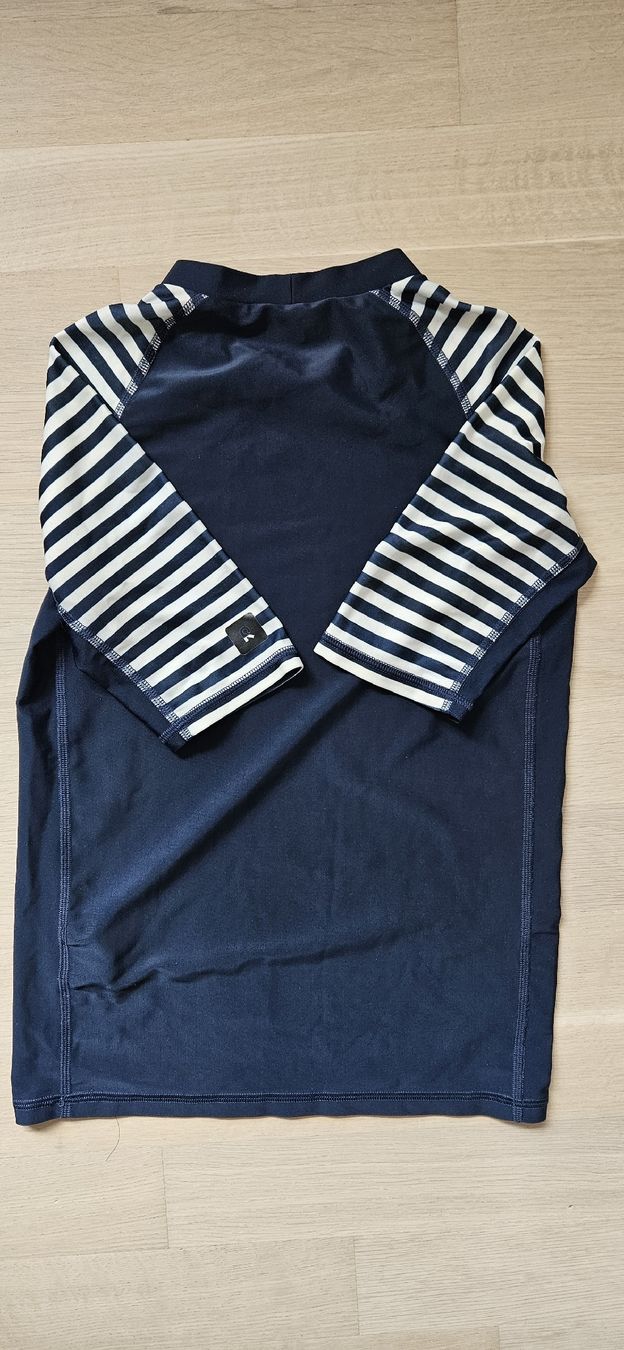 Reima Camicie, T-shirt & Polo: Reima UV Shirt Gr. 140 – Usato da Baden venduto da Boomer76 1