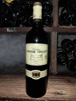 Château Lamothe-Vincent Bordeaux 2008