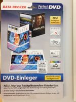 Visitenkarten  von Data Becker